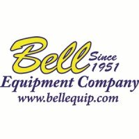 Bell Equipment Bell Equipment