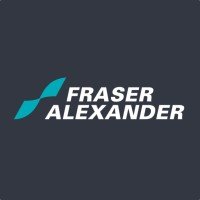 Fraser Alexander Fraser Alexander