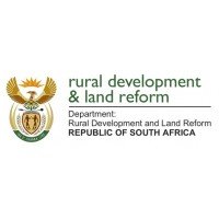 Department of Agriculture, Land Reform and Rural Development Department of Agriculture, Land Reform and Rural Development