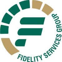 Fidelity Services Group Fidelity Services Group