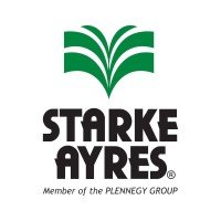 Starke Ayres Starke Ayres