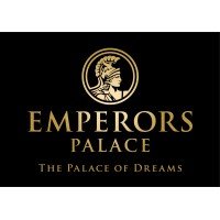 Emperors Palace