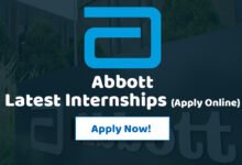 Abbott Internships