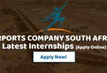 Acsa Internships