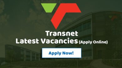 Transnet Jobs