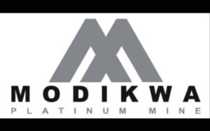 Modikwa Platinum Mine